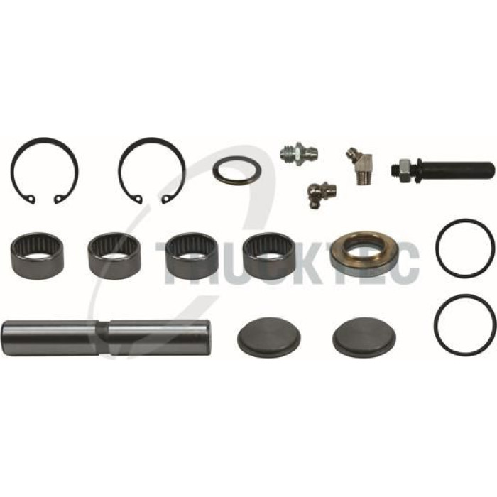 TRUCKTEC AUTOMOTIVE Reparatursatz 02.43.291
