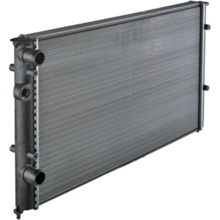 MAHLE Kühler, Motorkühlung CR 410 000S MAHLE Kühler, Motorkühlung CR 410 000S