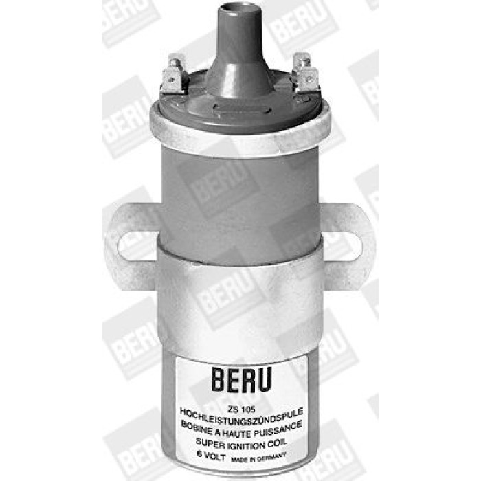 BERU Zündspule ZS105