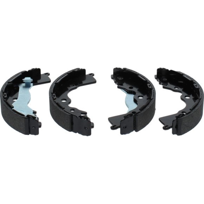 Bosch Bremsbacken 0 986 487 748 Bosch Bremsbacken 0 986 487 748