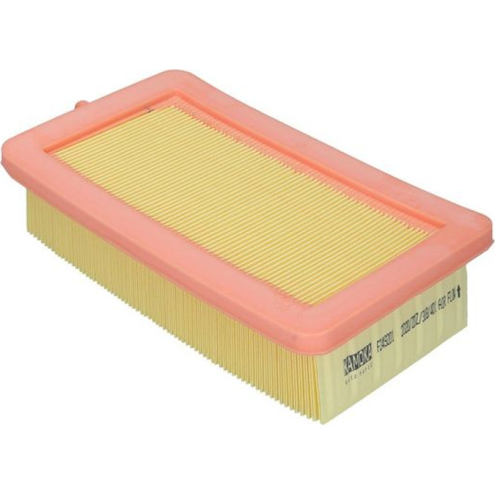Kamoka Luftfilter F249201 Kamoka Luftfilter F249201