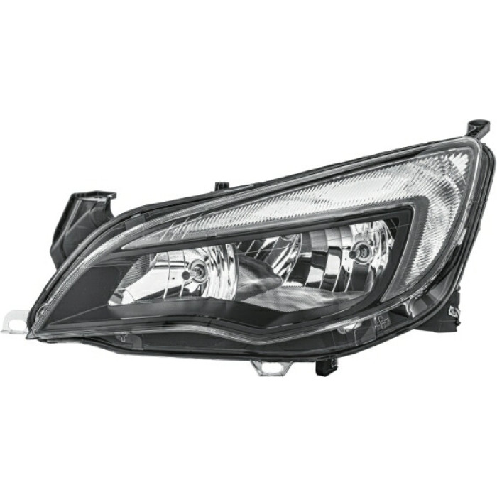 1EG 010 011-611 Hauptscheinwerfer