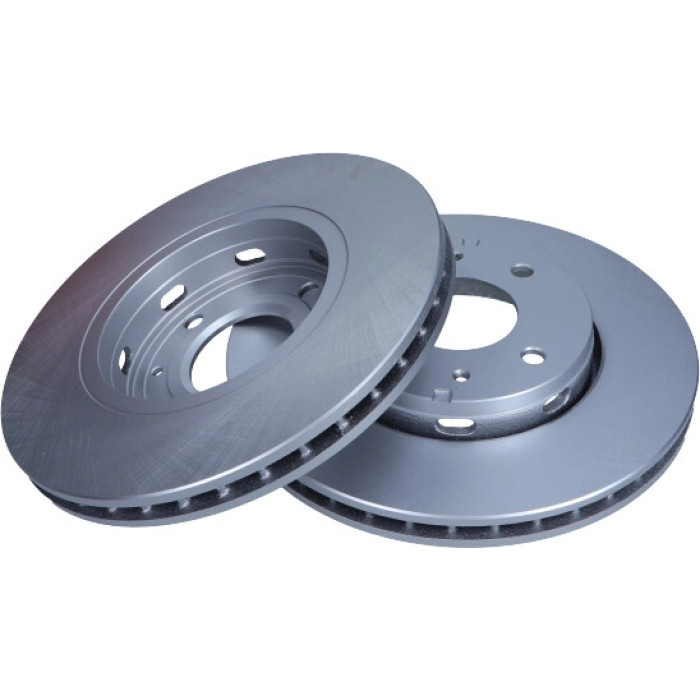 MAXGEAR Bremsscheibe 19-0734MAX Volvo S40/V40 mit Korrosionsschutzbeschichtung