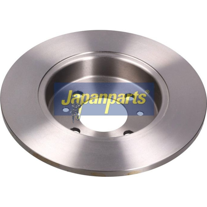 Japanparts Bremsscheibe DP-0708C Japanparts Bremsscheibe DP-0708C