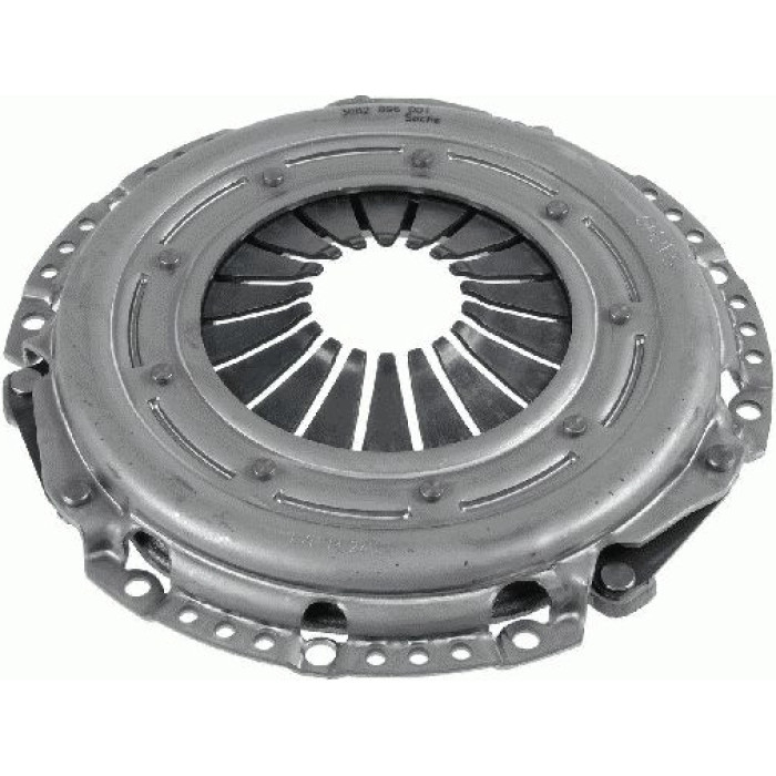 Sachs Kupplungsdruckplatte 3082 896 001 Sachs Kupplungsdruckplatte 3082 896 001