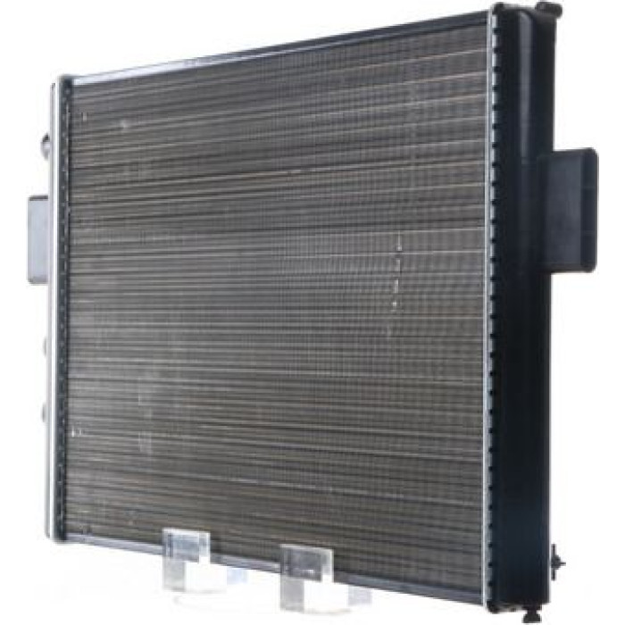 MAHLE Kühler, Motorkühlung CR 633 000S MAHLE Kühler, Motorkühlung CR 633 000S