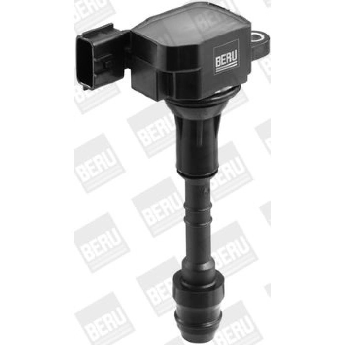 BERU Zündspule ZSE079 BERU Zündspule ZSE079