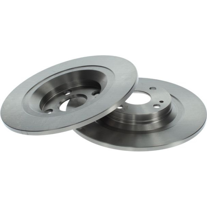 Bosch Bremsscheibe Hinterachse 0 986 479 473 Bosch Bremsscheibe Hinterachse 0 986 479 473