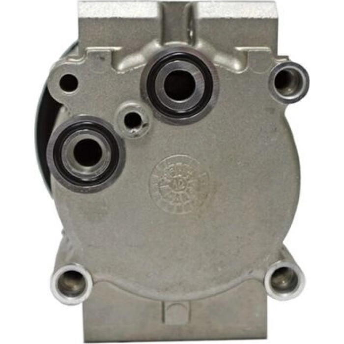 MAHLE Kompressor, Klimaanlage ACP 843 000P MAHLE Kompressor, Klimaanlage ACP 843 000P