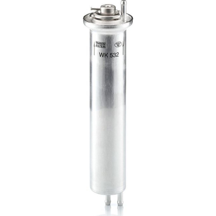 MANN-FILTER Kraftstofffilter WK 532 MANN-FILTER Kraftstofffilter WK 532