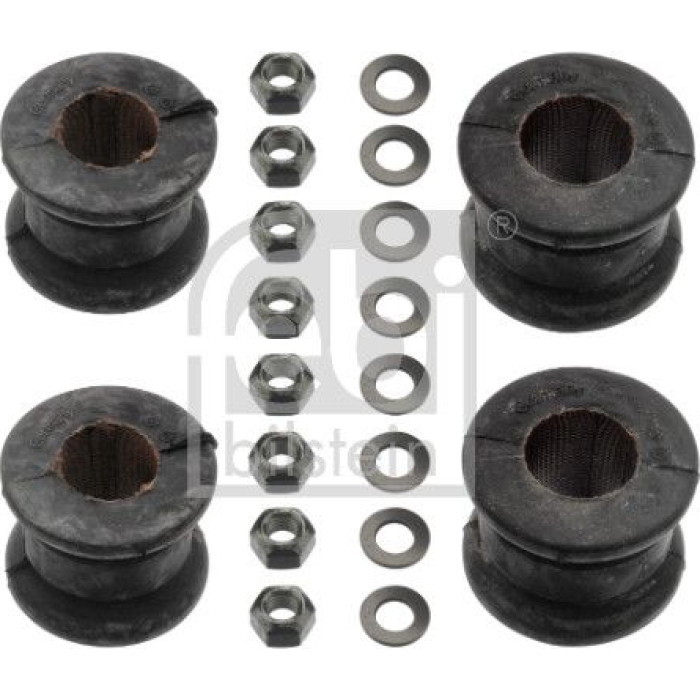 febi Fahrwerksstrebe. Mercedes-Benz Vorderachse W124/201 (25/ 18047 febi Fahrwerksstrebe. Mercedes-Benz Vorderachse W124/201 (25/ 18047