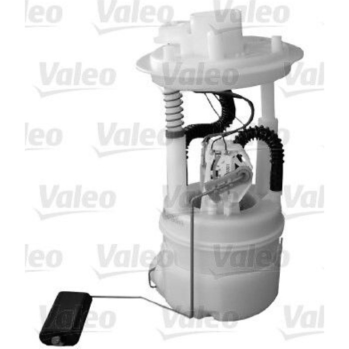 Valeo Kraftstoffpumpe 347119 Valeo Kraftstoffpumpe 347119