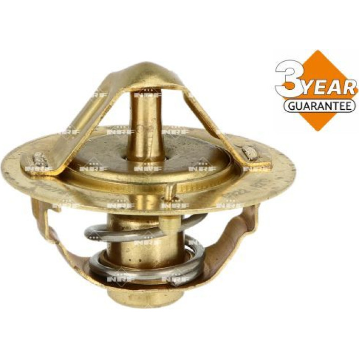 NRF Kühlmittelthermostat 725259 NRF Kühlmittelthermostat 725259