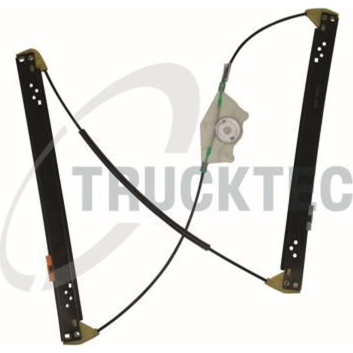 TRUCKTEC AUTOMOTIVE Fensterheber 07.53.079 TRUCKTEC AUTOMOTIVE Fensterheber 07.53.079
