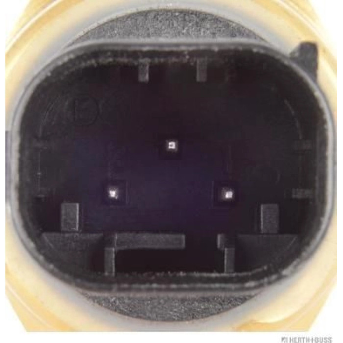 Herth+Buss Elparts Kraftstoffdrucksensor 70669203 Herth+Buss Elparts Kraftstoffdrucksensor 70669203