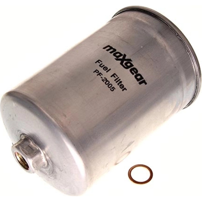 26-0414 MAXGEAR Kraftstofffilter PF-2005 Mercedes-Benz M102/103/111 W 26-0414 MAXGEAR Kraftstofffilter PF-2005 Mercedes-Benz M102/103/111 W