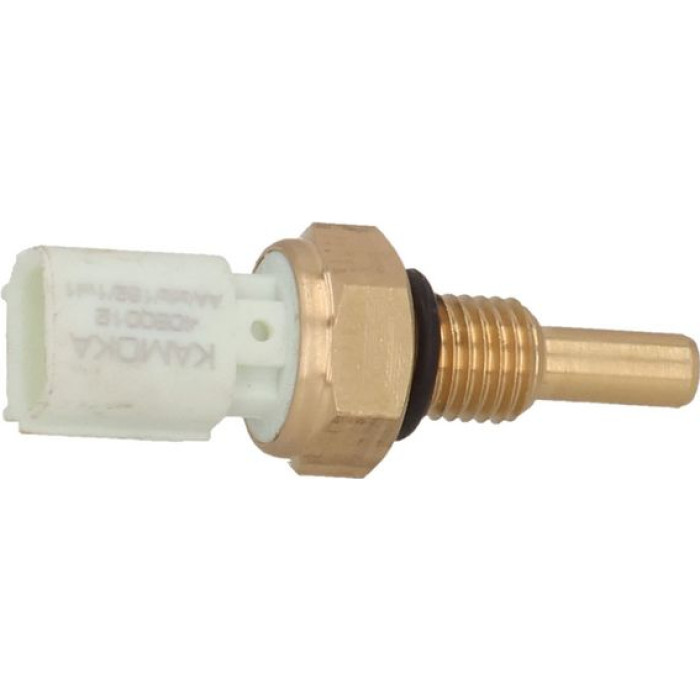Kamoka Kühlmitteltemperatursensor 4080012 Kamoka Kühlmitteltemperatursensor 4080012