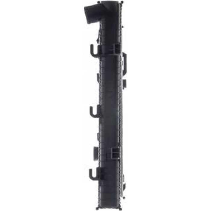 MAHLE Kühler, Motorkühlung CR 674 000P
