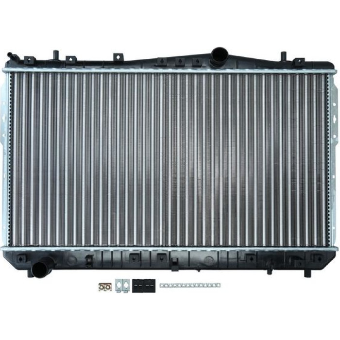 Kamoka Motorkühler 7705015 Kamoka Motorkühler 7705015