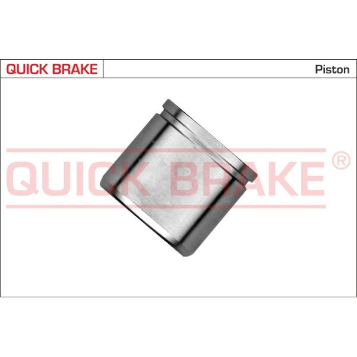 Quick Brake Bremssattelkolben 185417K Quick Brake Bremssattelkolben 185417K
