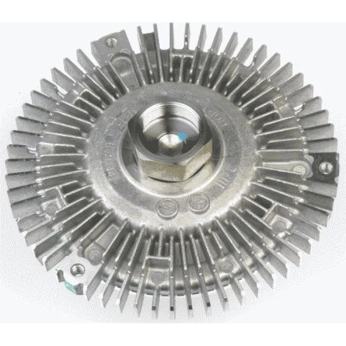Sachs Kühlerlüfterkupplung 2100 030 032 Sachs Kühlerlüfterkupplung 2100 030 032