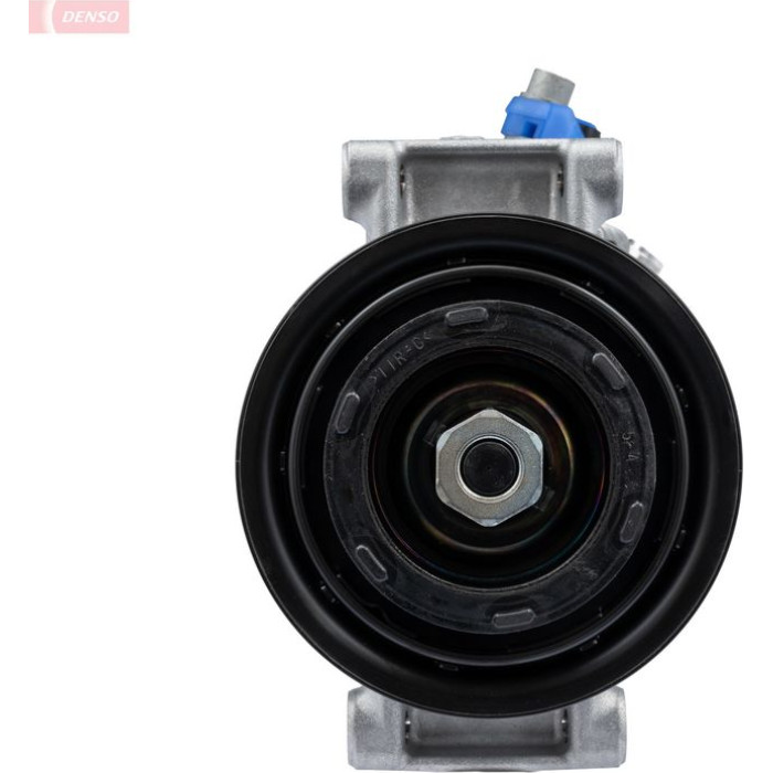 Denso Klimakompressor DCP02122 Denso Klimakompressor DCP02122