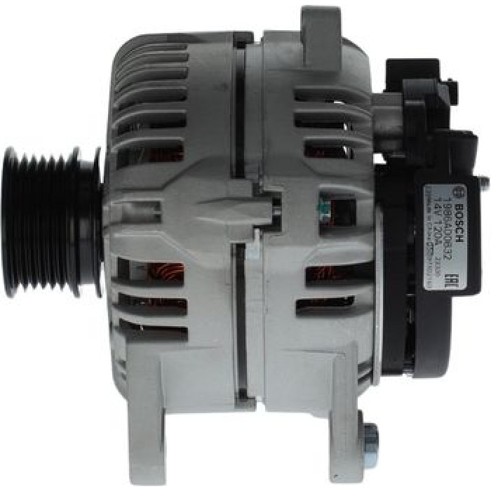 1 986 A00 832 Bosch Lichtmaschine 1 986 A00 832 1 986 A00 832 Bosch Lichtmaschine 1 986 A00 832