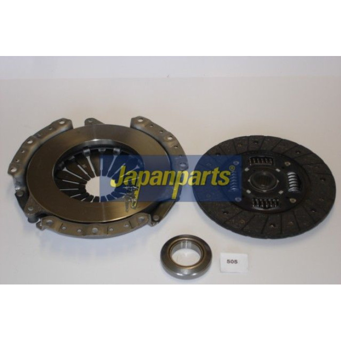 Japanparts Kupplungssatz KF-505 Japanparts Kupplungssatz KF-505