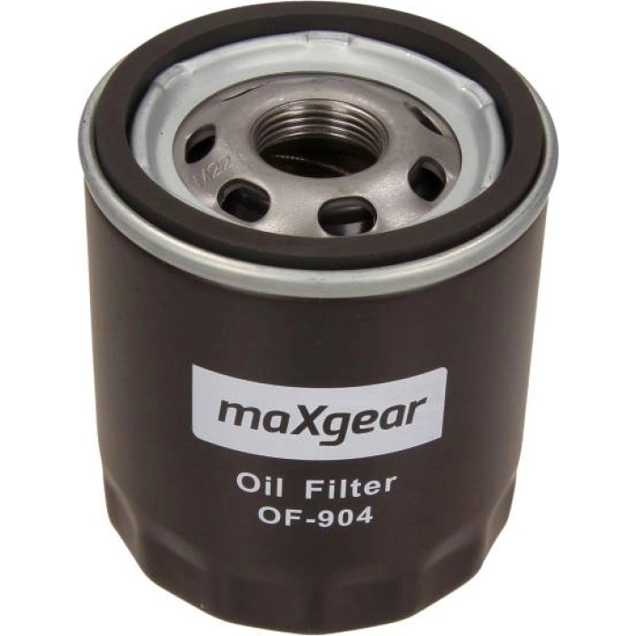 MAXGEAR Ölfilter 26-1221 MAXGEAR Ölfilter 26-1221