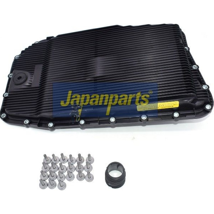 Japanparts Hydraulikfilter FT015 Japanparts Hydraulikfilter FT015