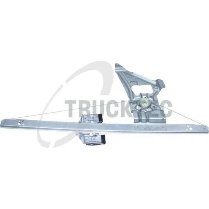 TRUCKTEC AUTOMOTIVE Fensterheber 02.53.324 TRUCKTEC AUTOMOTIVE Fensterheber 02.53.324