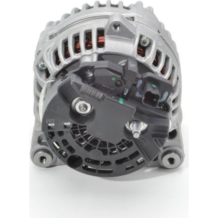 Bosch Generator 0124525533 Bosch Generator 0124525533