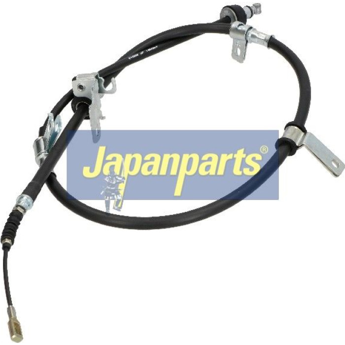 Japanparts Handbremsseil Seilzug Festellbremse BC-K08