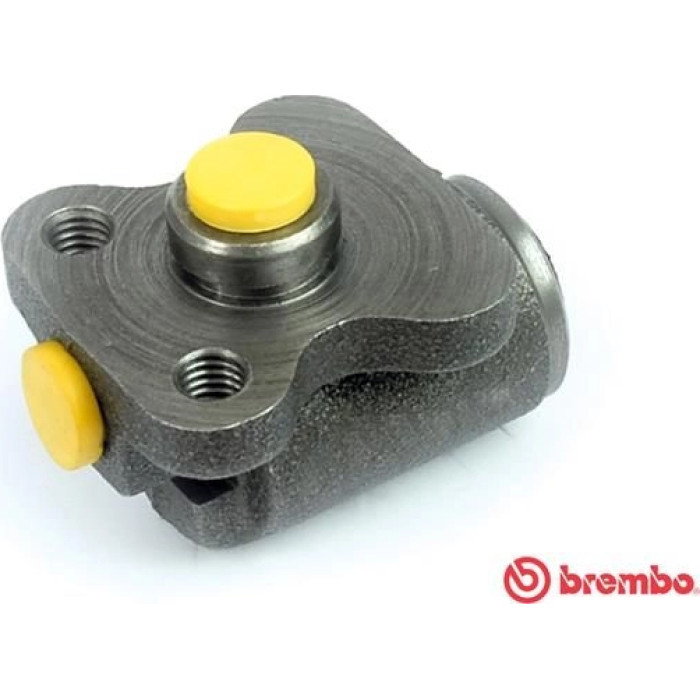 BREMBO Radbremszylinder A 12 535