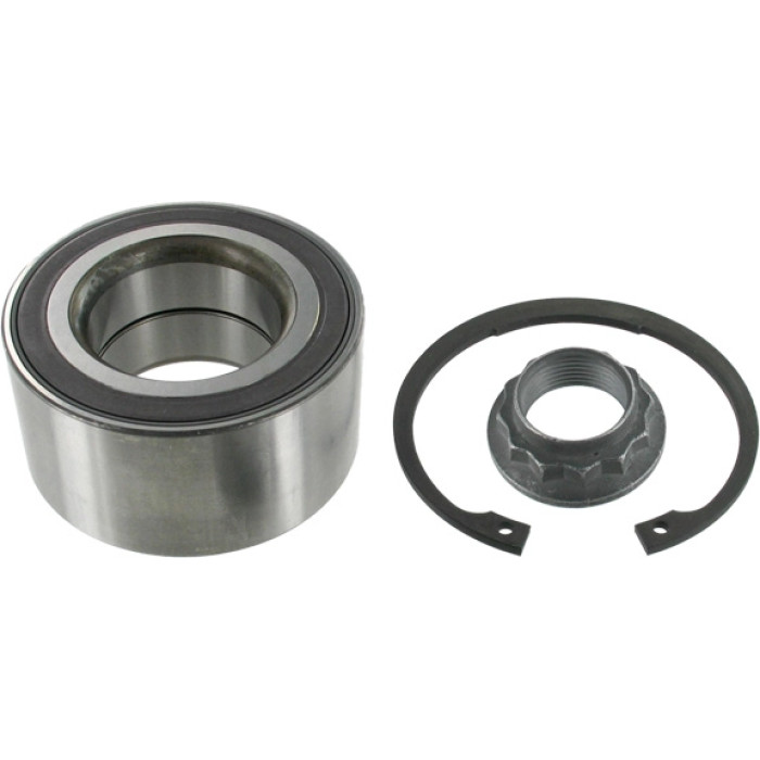 SKF Radlagersatz VKBA 6782 - Hinterachse SKF Radlagersatz VKBA 6782 - Hinterachse