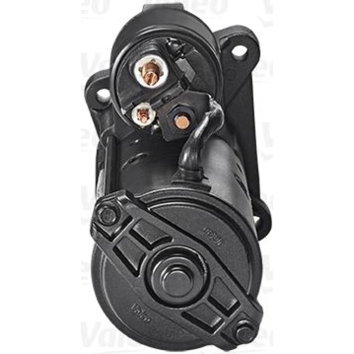 Valeo Anlasser 455550 Valeo Anlasser 455550