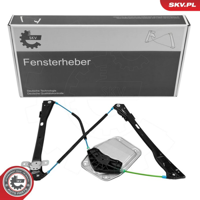 ESEN SKV 01SKV491 Fensterheber ESEN SKV 01SKV491 Fensterheber