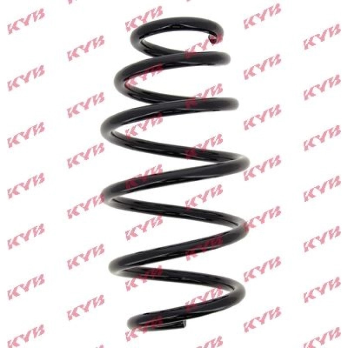 KYB Fahrwerksfeder Opel P. Astra J 1.7Cdti 12/09 RA3964 KYB Fahrwerksfeder Opel P. Astra J 1.7Cdti 12/09 RA3964