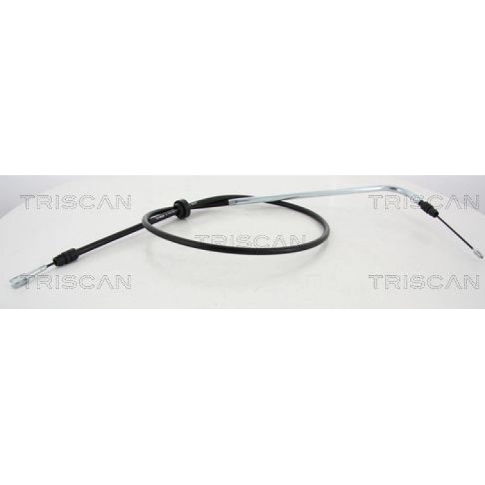 Seilzug, Feststellbremse Ford P. Transit 2.2-3.2 Tdci 06 8140 161177 Seilzug, Feststellbremse Ford P. Transit 2.2-3.2 Tdci 06 8140 161177