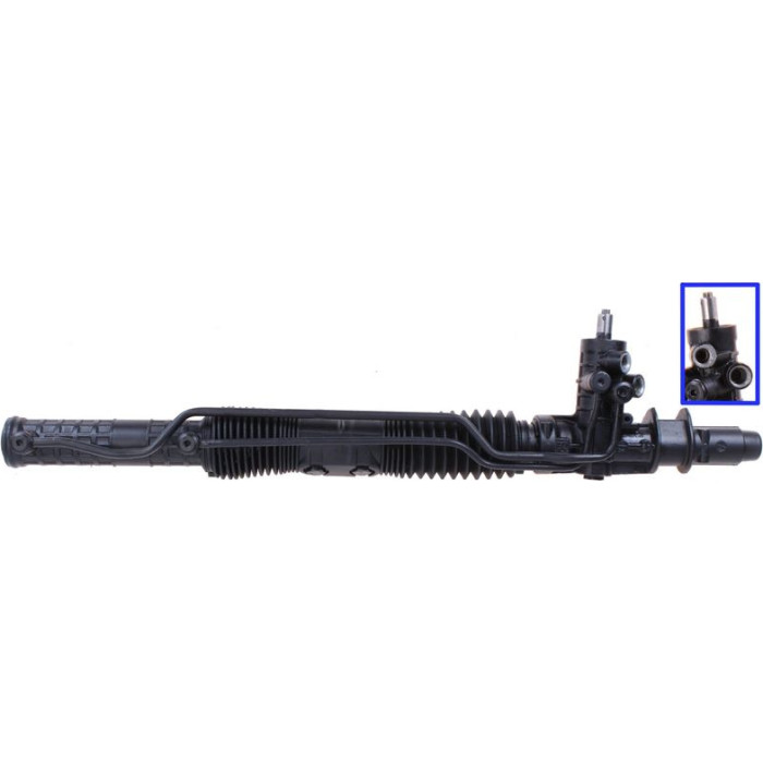 DRI Lenkgetriebe 711520265 hydraulisch DRI Lenkgetriebe 711520265 hydraulisch