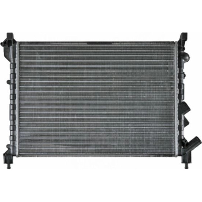 MAHLE Kühler, Motorkühlung CR 610 000S MAHLE Kühler, Motorkühlung CR 610 000S