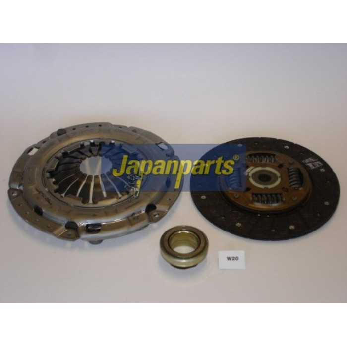 Japanparts Kupplungssatz KF-W20 Japanparts Kupplungssatz KF-W20
