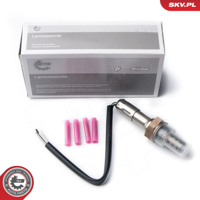 09SKV909 SKV GERMANY Lambdasonde 09SKV909