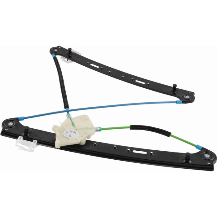 VAICO V20-1442 Fensterheber vorne rechts, elektrisch, ohne Motor, mit Komfortfunktion VAICO V20-1442 Fensterheber vorne rechts, elektrisch, ohne Motor, mit Komfortfunktion
