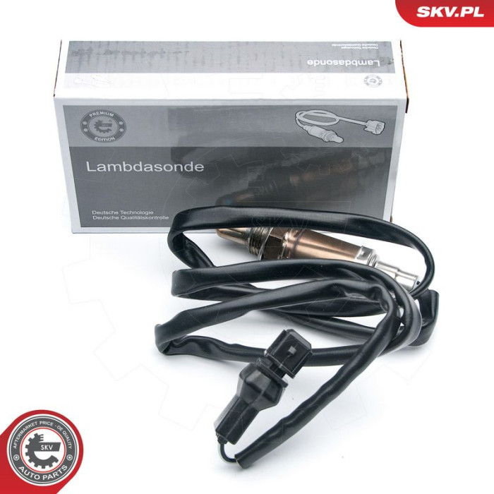 09SKV544 SKV GERMANY Lambdasonde 09SKV544