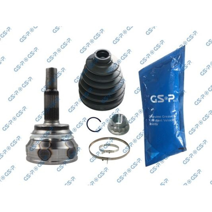 GSP Homokinetisches Gelenk 859081