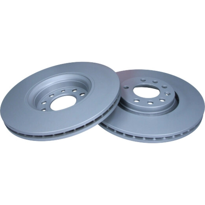 MAXGEAR Bremsscheibe 19-1019MAX Opel Zafira B/Astra H/Meriva B 1.6/1.7/1.9Cdti 308 mm mit Korrosionsschutzbeschichtung