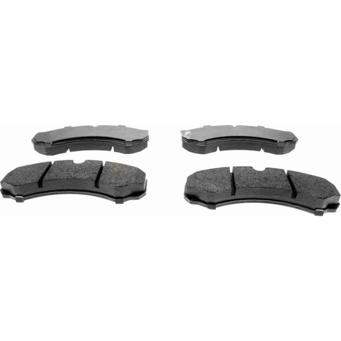Vaico Bremsbelagsatz für Scheibenbremse V27-0002 Vaico Bremsbelagsatz für Scheibenbremse V27-0002