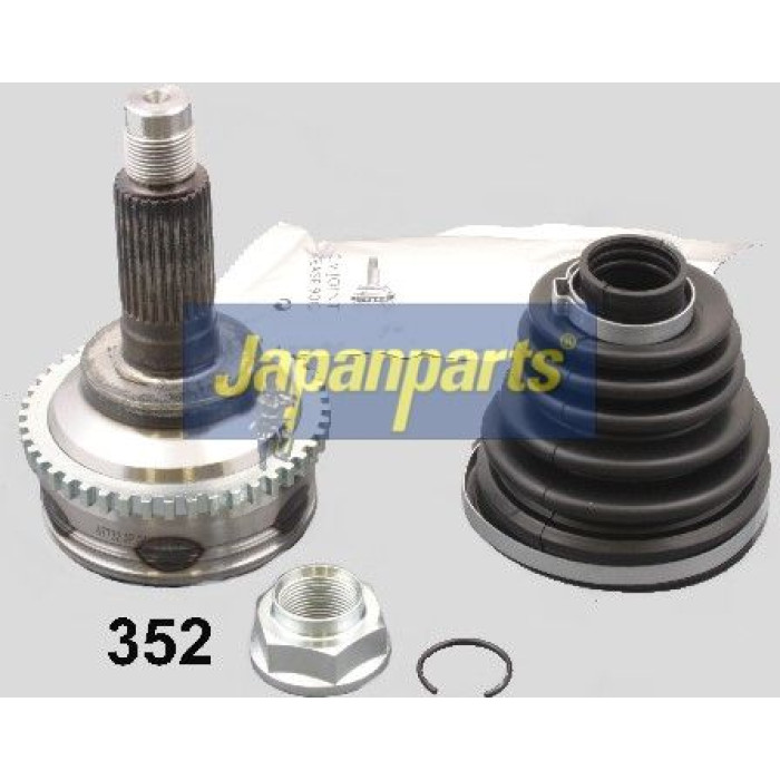 Japanparts Homokinetisches Gelenk GI-352 Japanparts Homokinetisches Gelenk GI-352