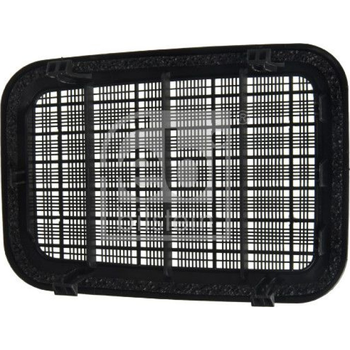 febi Innenraumfilter 185245 febi Innenraumfilter 185245